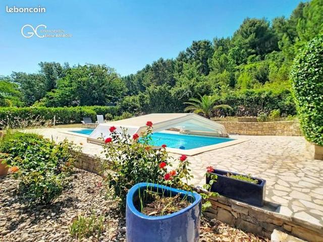 Villa 5 pièces 112 m²