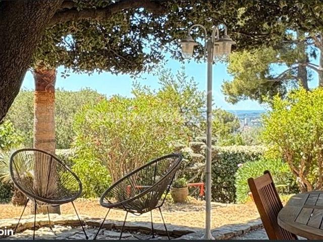 Villa 5 pièces 113 m²