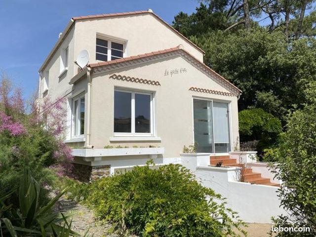 Villa 5 pièces 113 m²