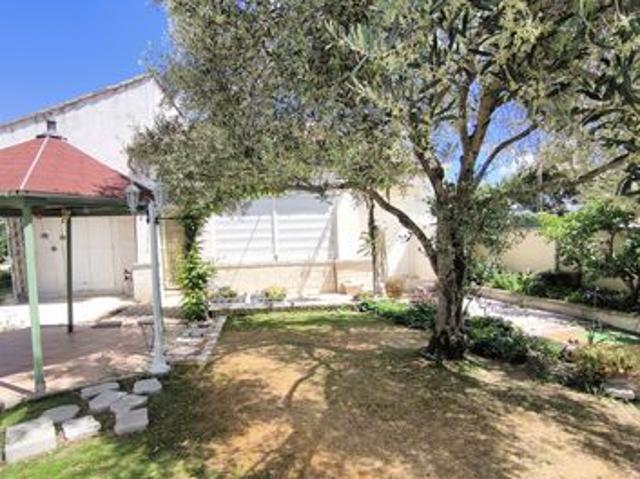 Villa 5 pièces 113 m²