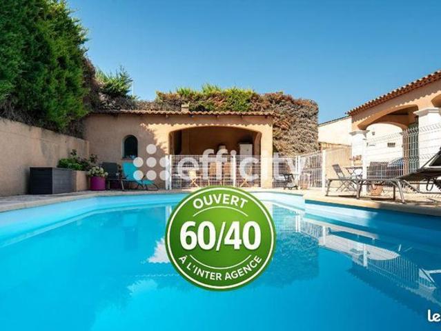 Villa 5 pièces 113 m²