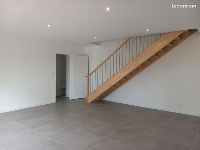 Villa 5 pièces 113 m²