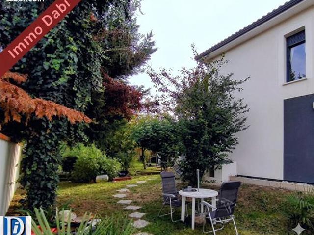 Villa 5 pièces 113 m²