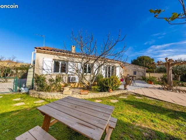 Villa 5 pièces 113 m²