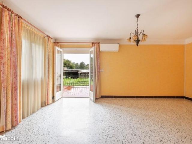 Villa 5 pièces 113 m²