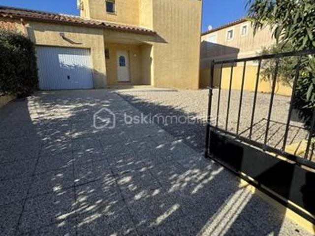 Villa 5 pièces 113 m²