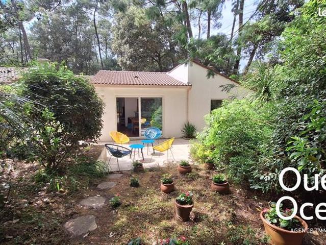 Villa 5 pièces 113 m²