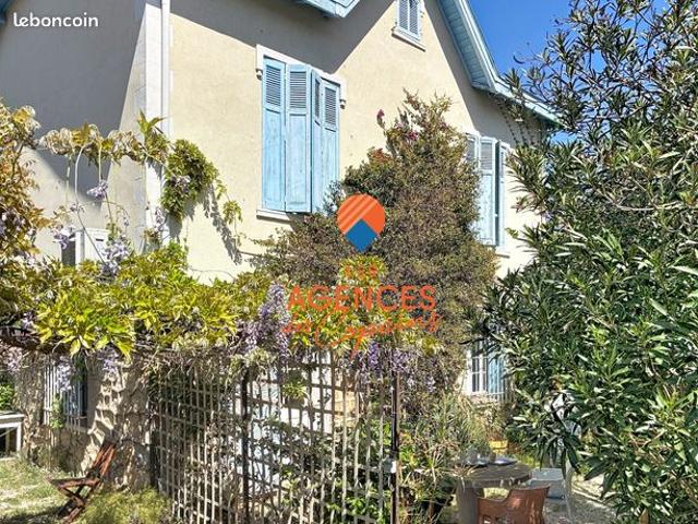Villa 5 pièces 113 m²