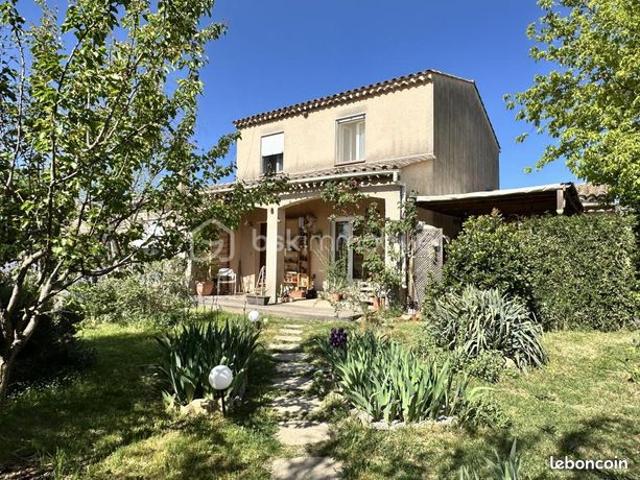 Villa 5 pièces 113 m²