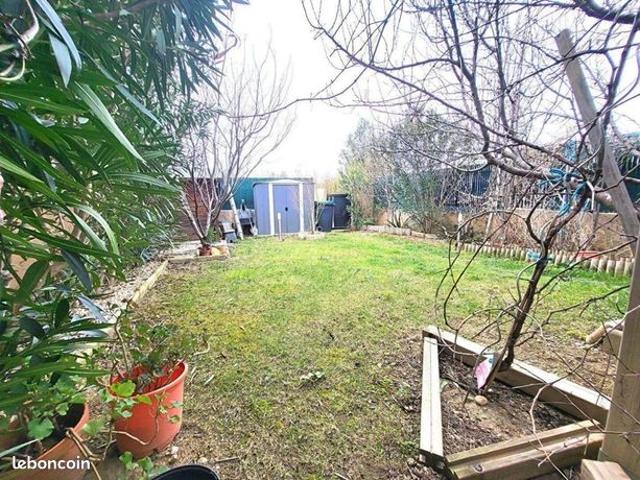 Villa 5 pièces 113 m²