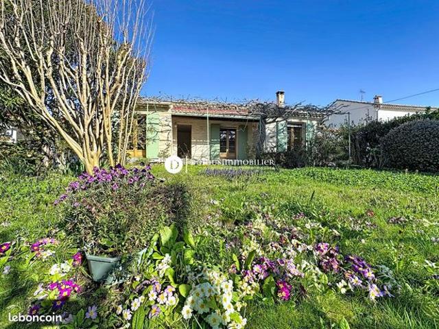 Villa 5 pièces 113 m²