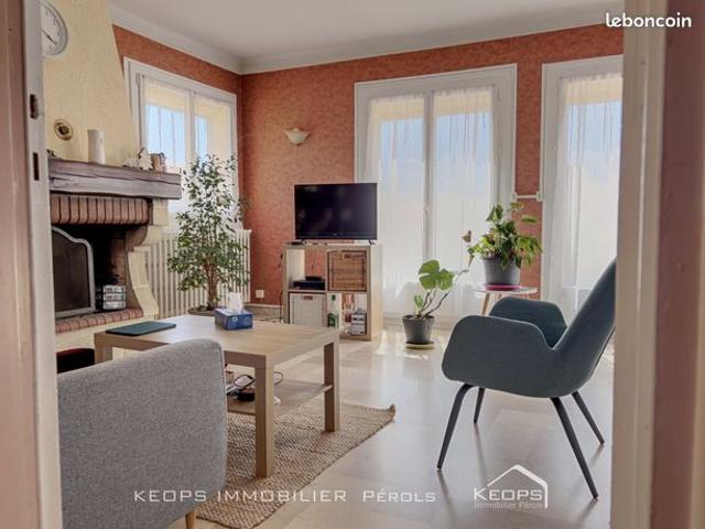 Villa 5 pièces 113 m²