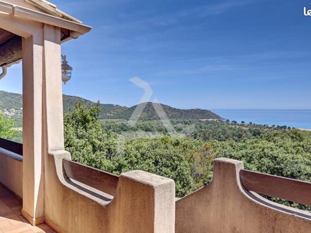 Villa 5 pièces 113 m²