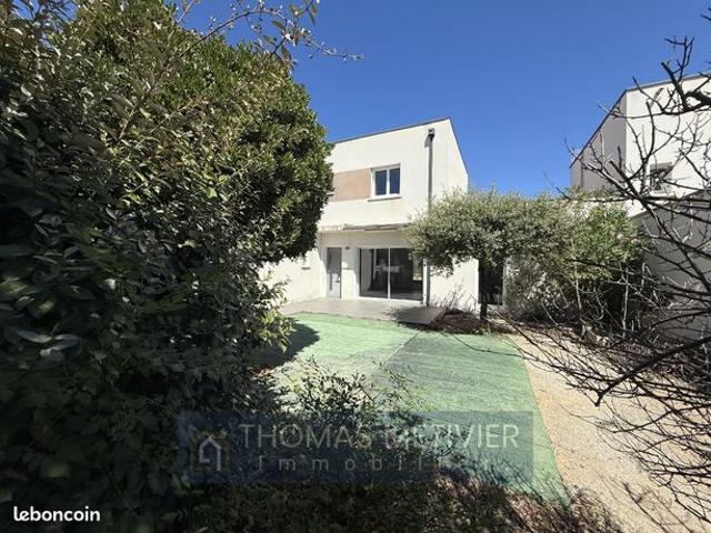 Villa 5 pièces 113 m²