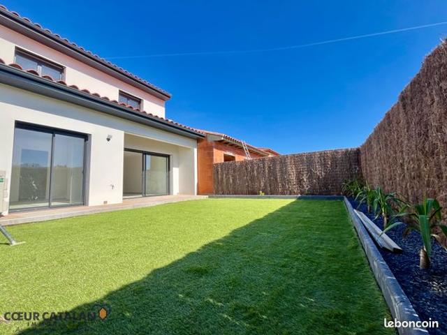Villa 5 pièces 113 m²