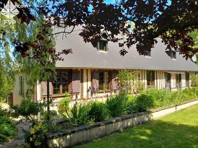 Villa 5 pièces 113 m²
