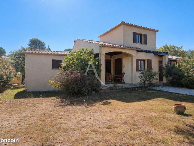 Villa 5 pièces 113 m²