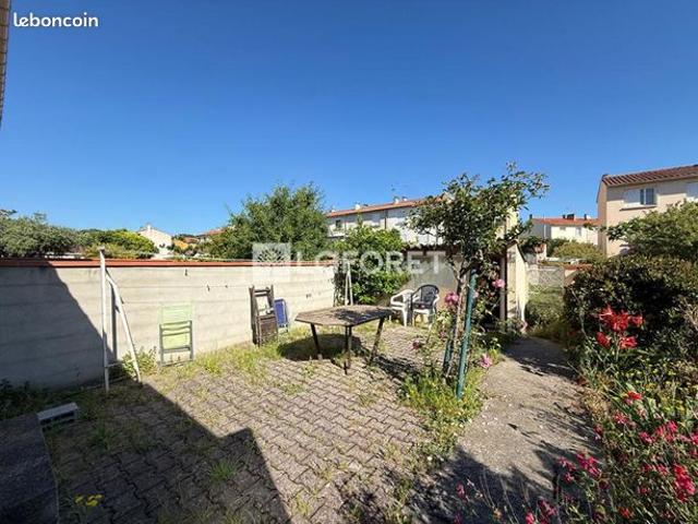 Villa 5 pièces 113 m²