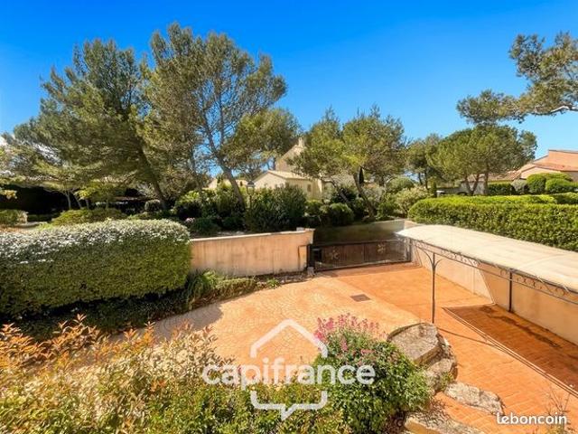 Villa 5 pièces 113 m²