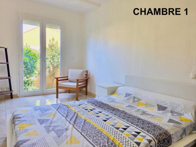 Villa 5 pièces 145m2