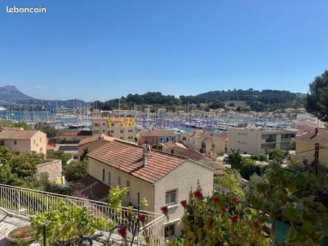 Villa 5 pièces 114 m²