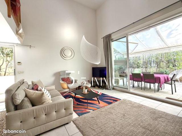 Villa 5 pièces 114 m²