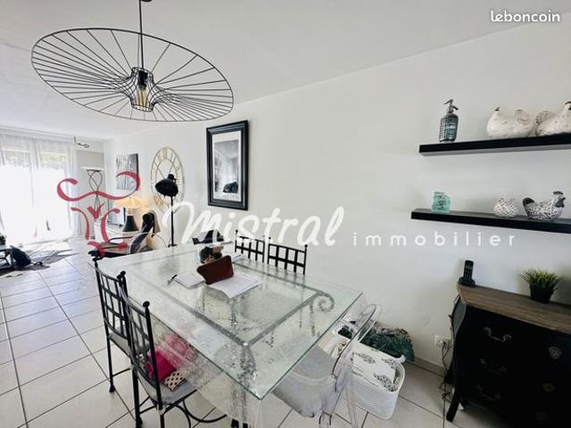 Villa 5 pièces 114 m²