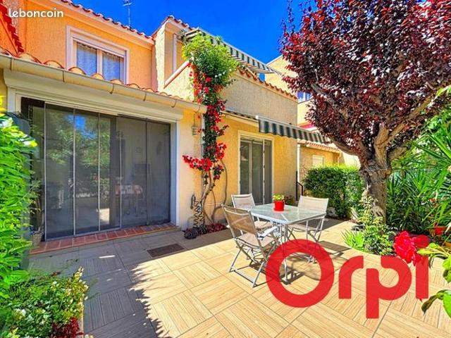 Villa 5 pièces 114 m²
