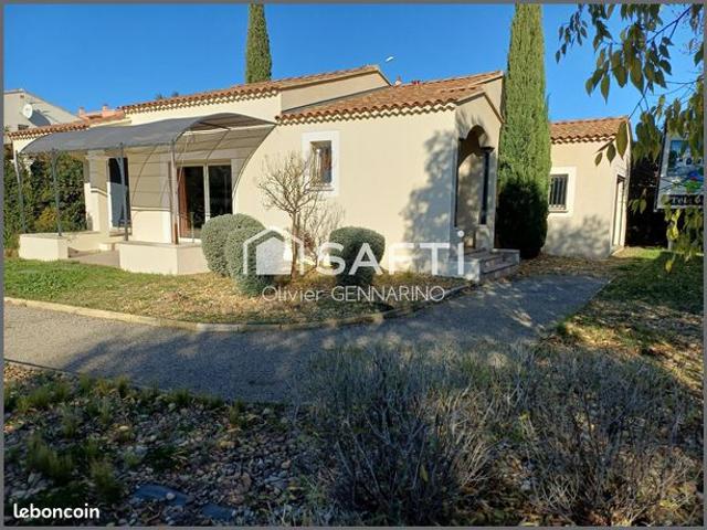 Villa 5 pièces 114 m²