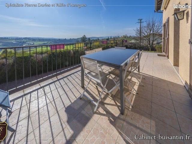 Villa 5 pièces 114 m²