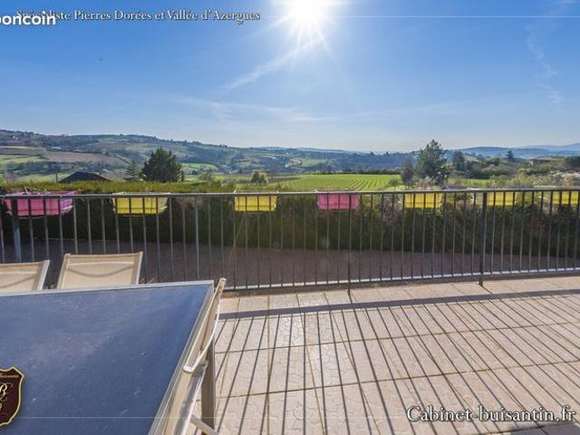 Villa 5 pièces 114 m²