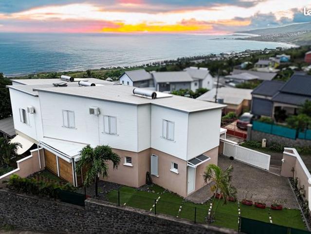 Villa 5 pièces 114 m²