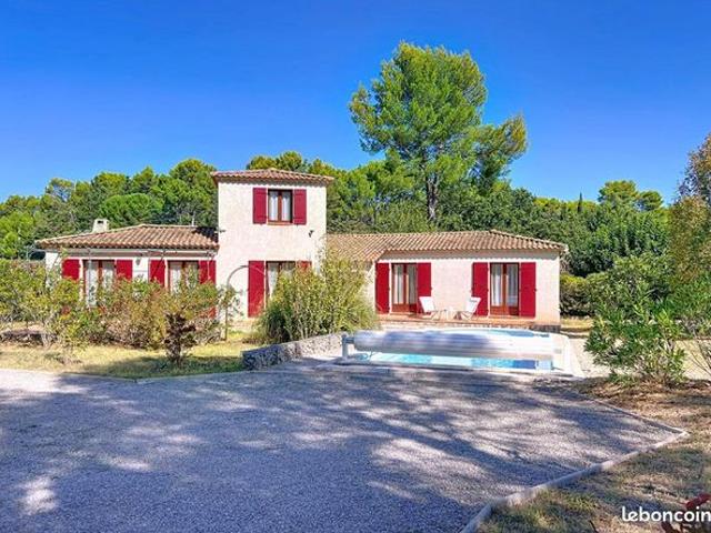 Villa 5 pièces 114 m²