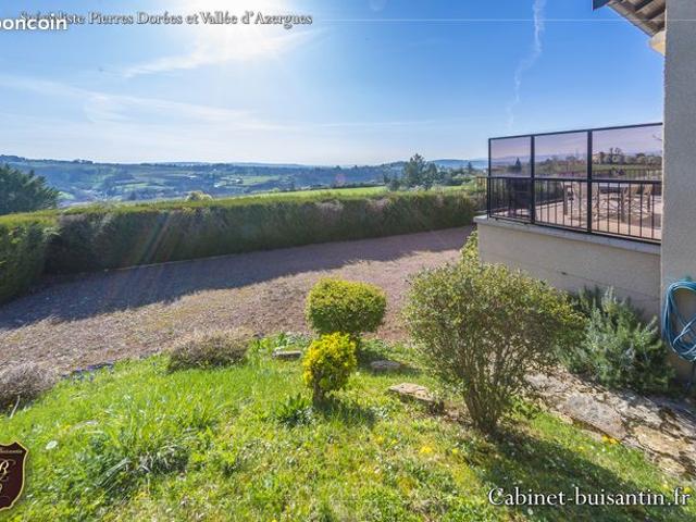 Villa 5 pièces 114 m²