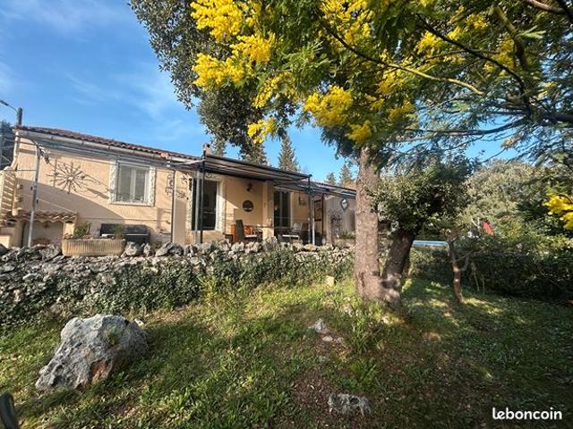 Villa 5 pièces 114 m²