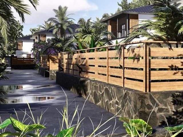 Villa 5 pièces 114 m²