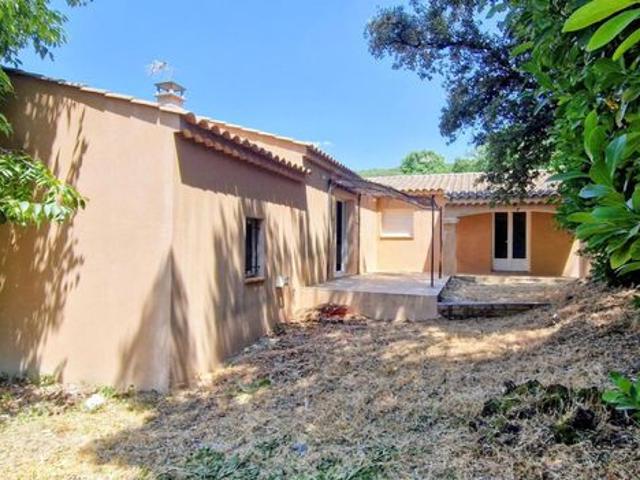 Villa 5 pièces 114 m²