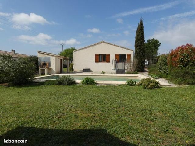 Villa 5 pièces 114 m²