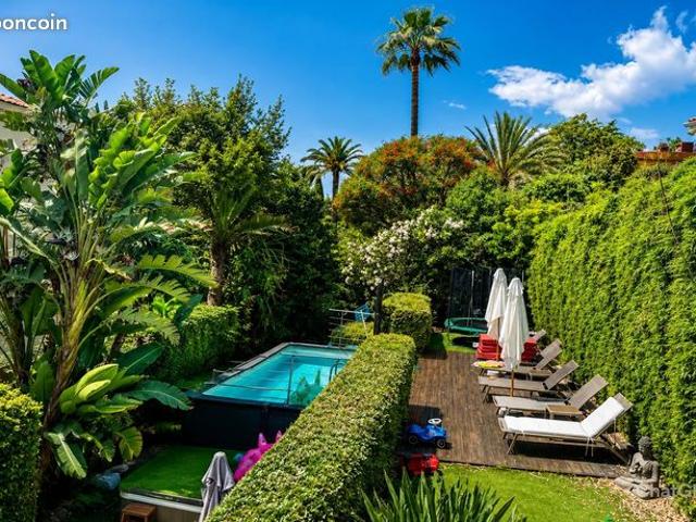 Villa 5 pièces 114 m²