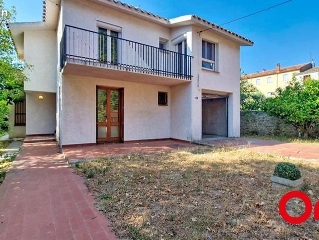 Villa 5 pièces 114 m²