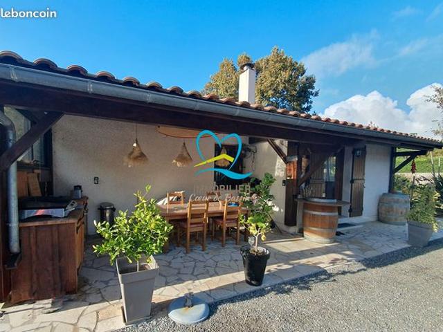 Villa 5 pièces 114 m²