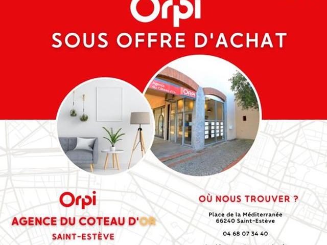 Villa 5 pièces 115 m²
