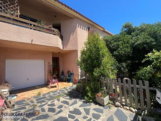 Villa 5 pièces 115 m²