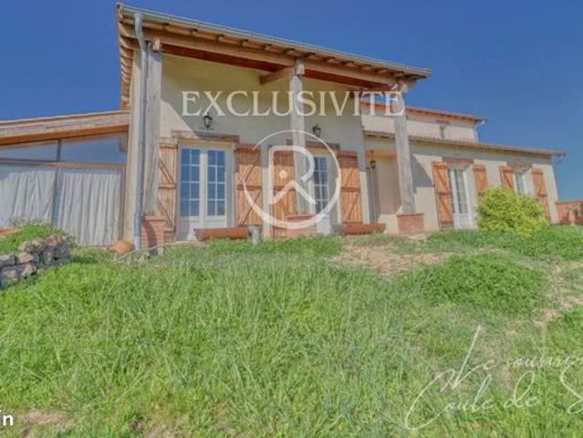 Villa 5 pièces 115 m²