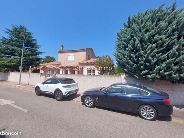 Villa 5 pièces 115 m²