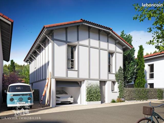 Villa 5 pièces 115 m²