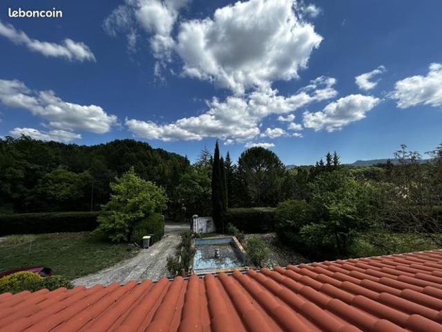 Villa 5 pièces 115 m²