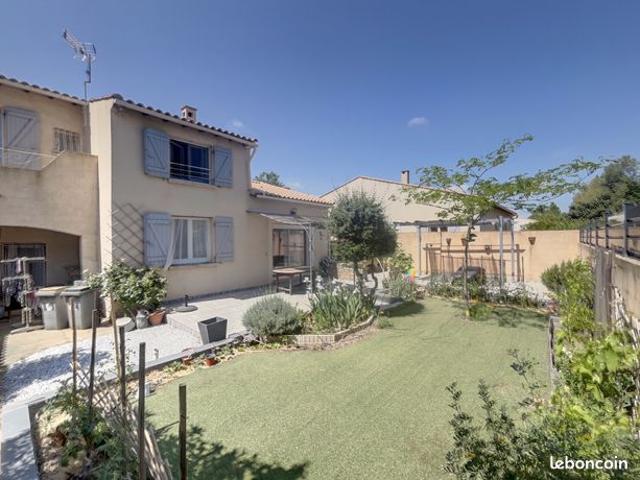 Villa 5 pièces 115 m²