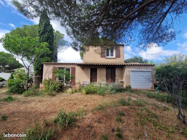 Villa 5 pièces 115 m²
