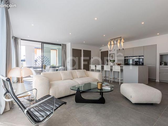 Villa 5 pièces 115 m²